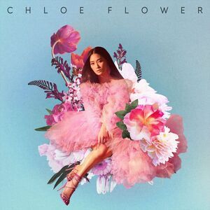 Chloe Flower - Chloe Flower  LP LP